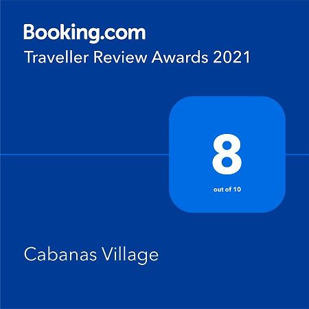 Cabanas Village Cabanas De Tavira Extérieur photo