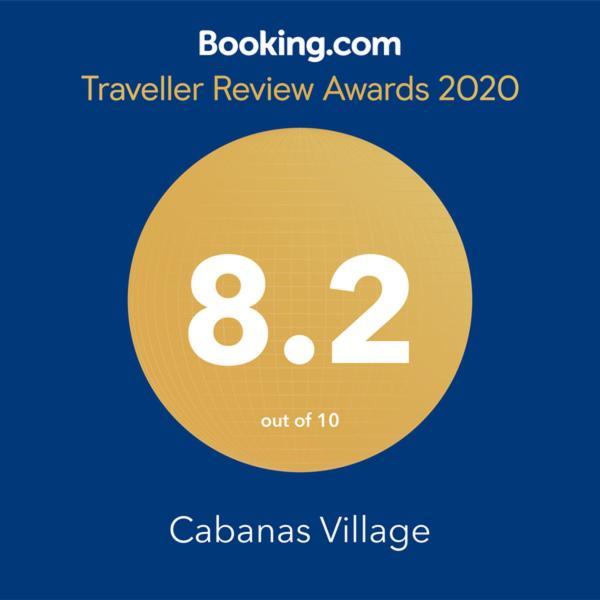 Cabanas Village Cabanas De Tavira Extérieur photo