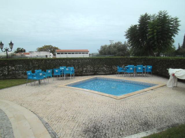 Cabanas Village Cabanas De Tavira Chambre photo