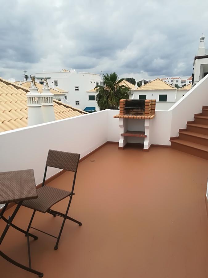 Cabanas Village Cabanas De Tavira Extérieur photo