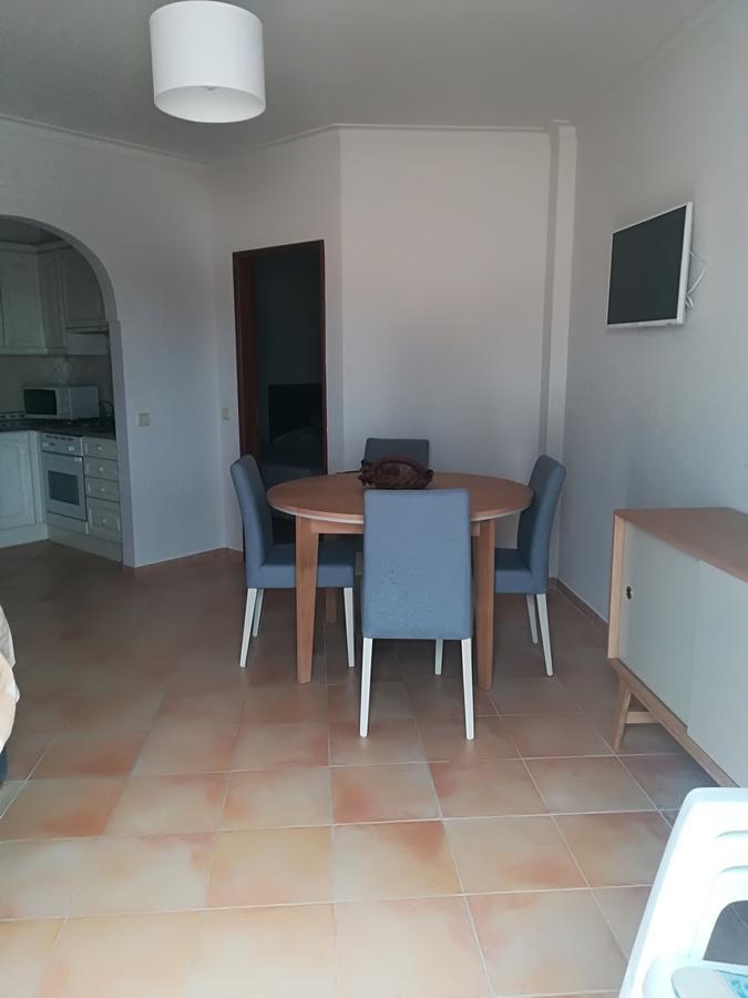 Cabanas Village Cabanas De Tavira Extérieur photo
